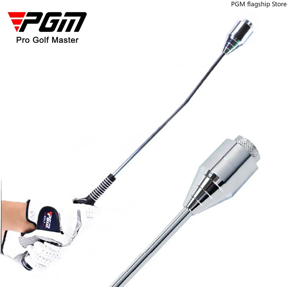 

PGM Beginner Practice Supplies Golf Swing Training Device Practice Stick Training Device HGB001