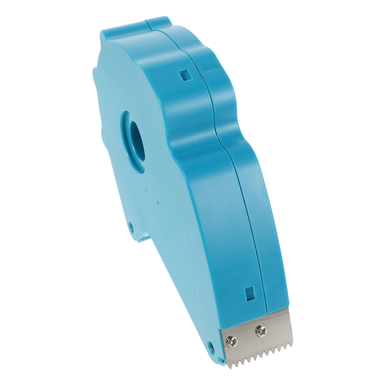 

Painters Tape Applicator Handheld Masking Tape Dispenser Tool for 1.18inch Wide Ergonomic Cutter for Wall Trim Window Painters