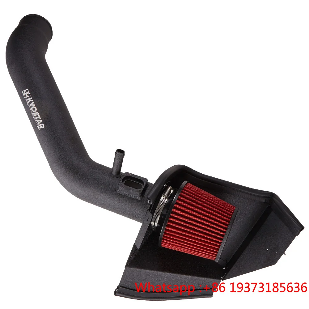 For BMW F3X N55 3.0L KYOSTAR Cold Air Intake System