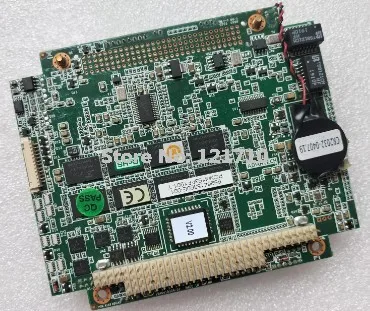 Industrial equipment board PCM-4153 REV.A3 19A6415304-01  PCM4153FF1901-T