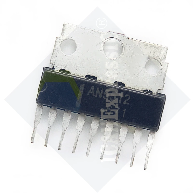 5-20PCS AN5512 5512 AT24C32 24C32 L5973D L5973 VCT49X3RF2000 49X3RF2000 2SD998 D998 TM1722 1722