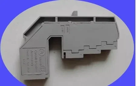 

Circuit breaker OF contact conversion terminal undervoltage connector E103955 LR69561 97C7