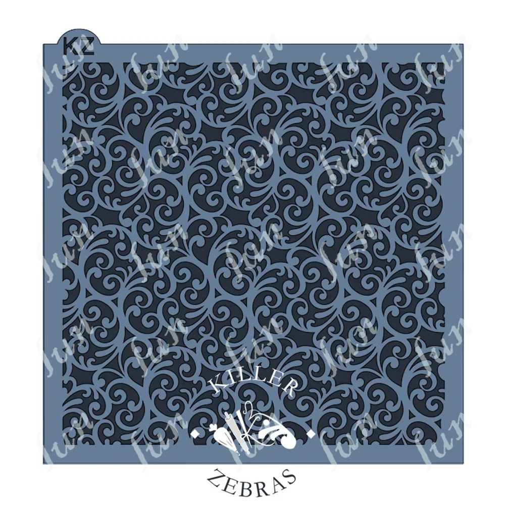 Layered Stencils 2023 New Christmas Gingerbread Drawing Coloring Molds Crafts Diy Scrapbooking Decoration Paper Cards Handmade