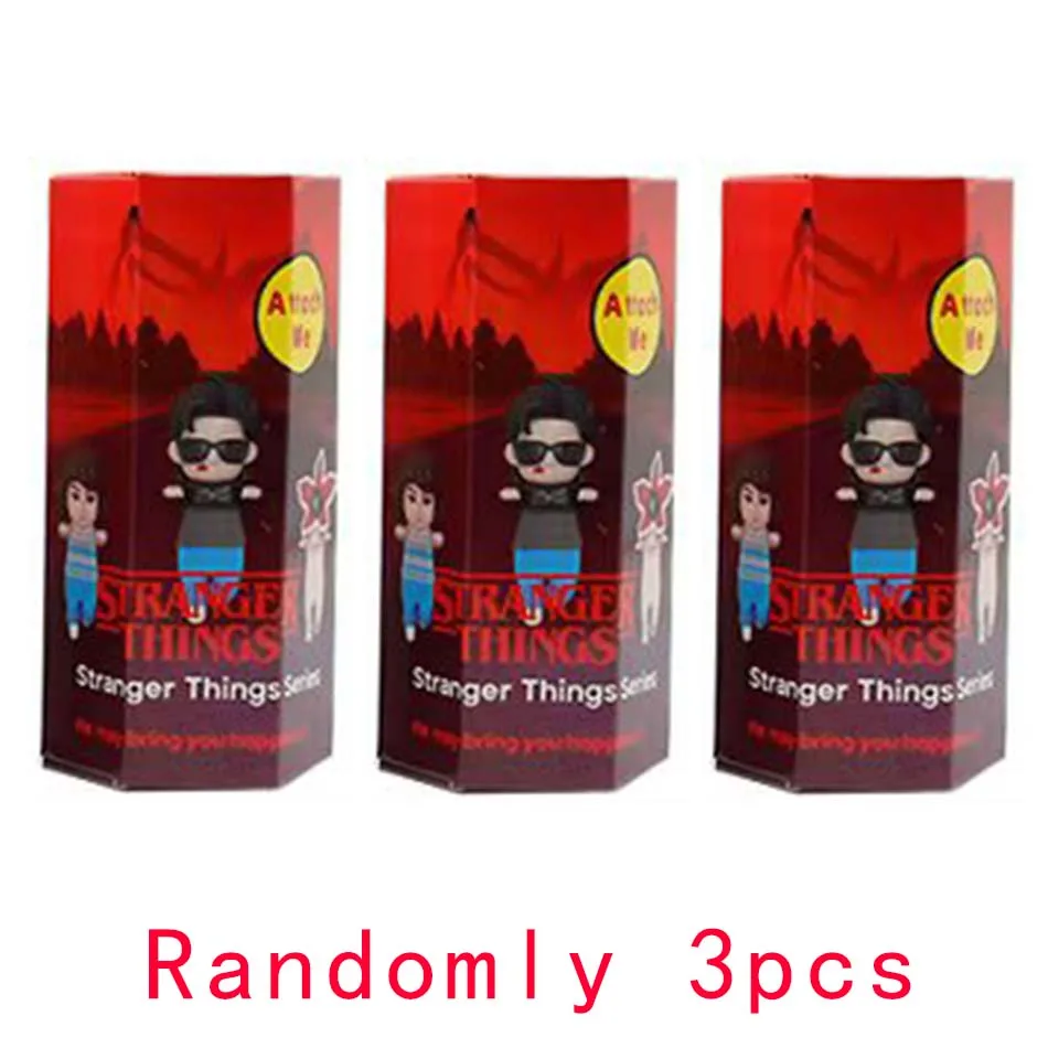 حار بيع غريب المسرحيات التلفزيونية سوف بايرز أحد عشر عمل نموذج لجسم لطيف دمية جمع نموذج اللعب هدايا حفلة عيد ميلاد