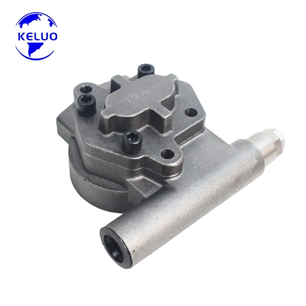 HPV35 HPV95 PC200-6 Gear Pump Charge Pump for Hydraulic Main Pump