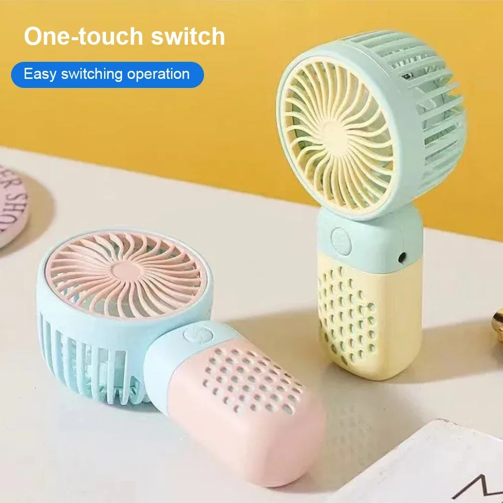 1PCS Handheld Small… - image