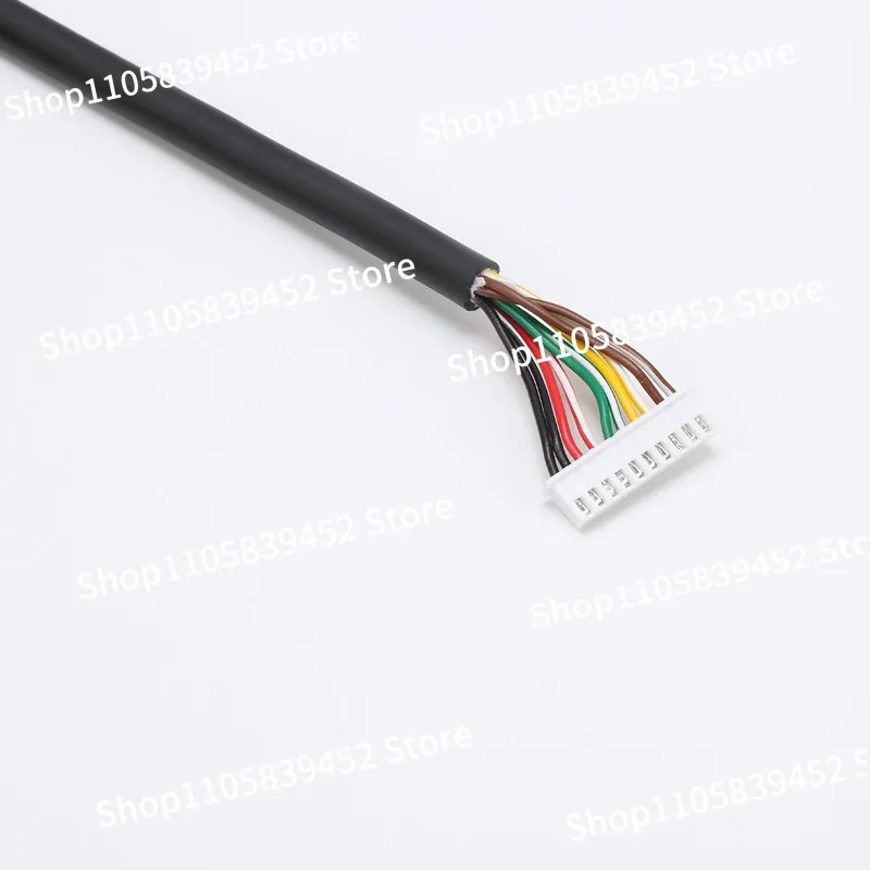 For safety door switch connector cable D4SL-CN1 CN3 CN5 CN10