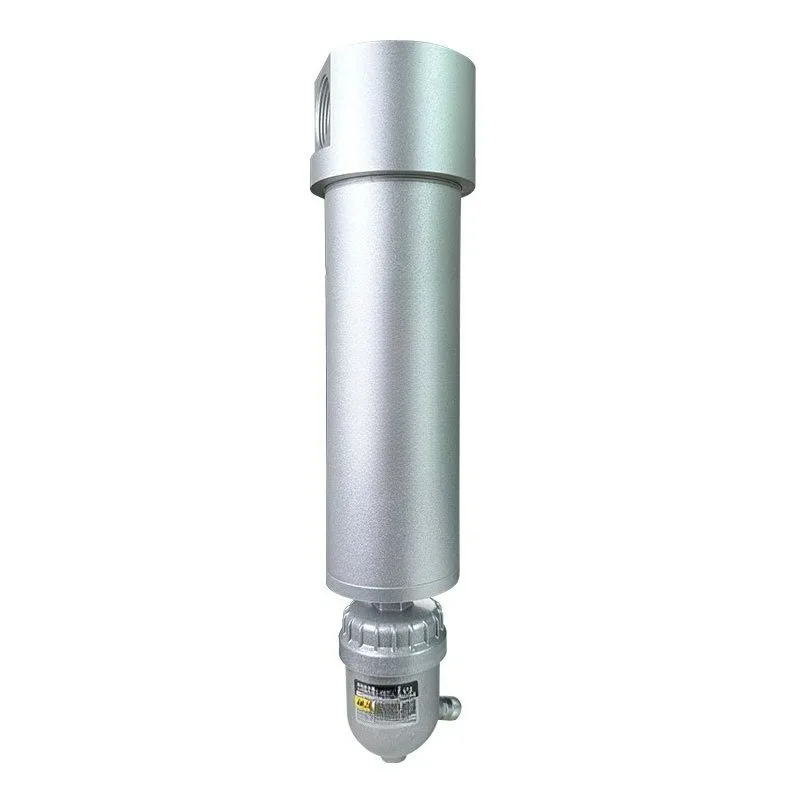 Water Oil Removal Air Compressor Precision Drying Separator Pneumatic Filter Accessory