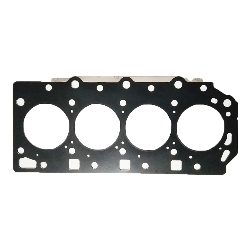 

Metal type D4CB cylinder head gasket 0K2HA-10-271 for Hyundai H1 H200 Starex Porter also for Kia Sorento 2.5TCI