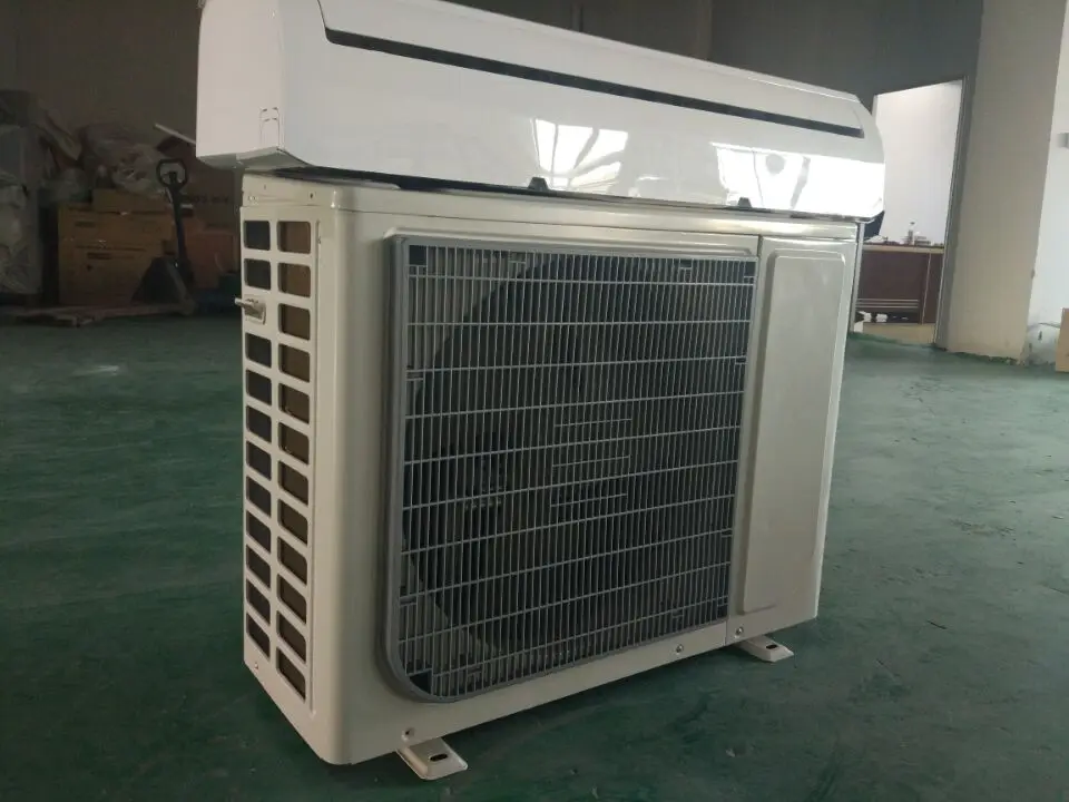 Home Use 48v Solar Powered air Conditioner Solar