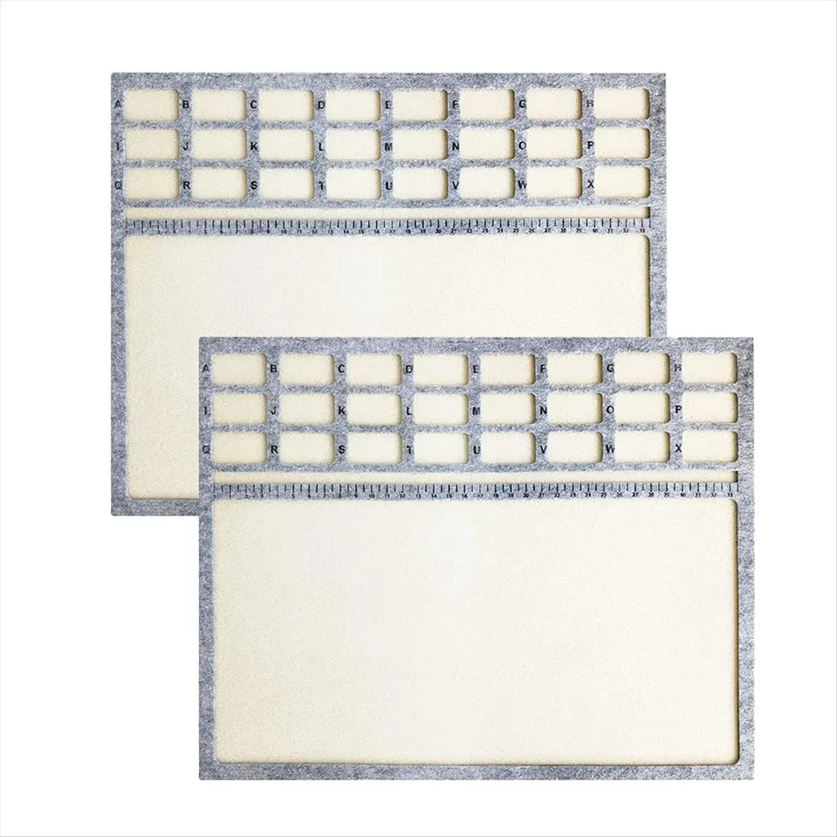 

Коврик для бисера, шкала кантиметра, 3 шт. и удобный пинцет из нержавеющей стали с совок для изготовления ювелирных изделий, принадлежности для бисера