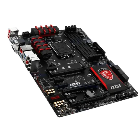 For MSI Z97 gaming 5 motherboard LGA 1150 DDR3 ATX mainboard