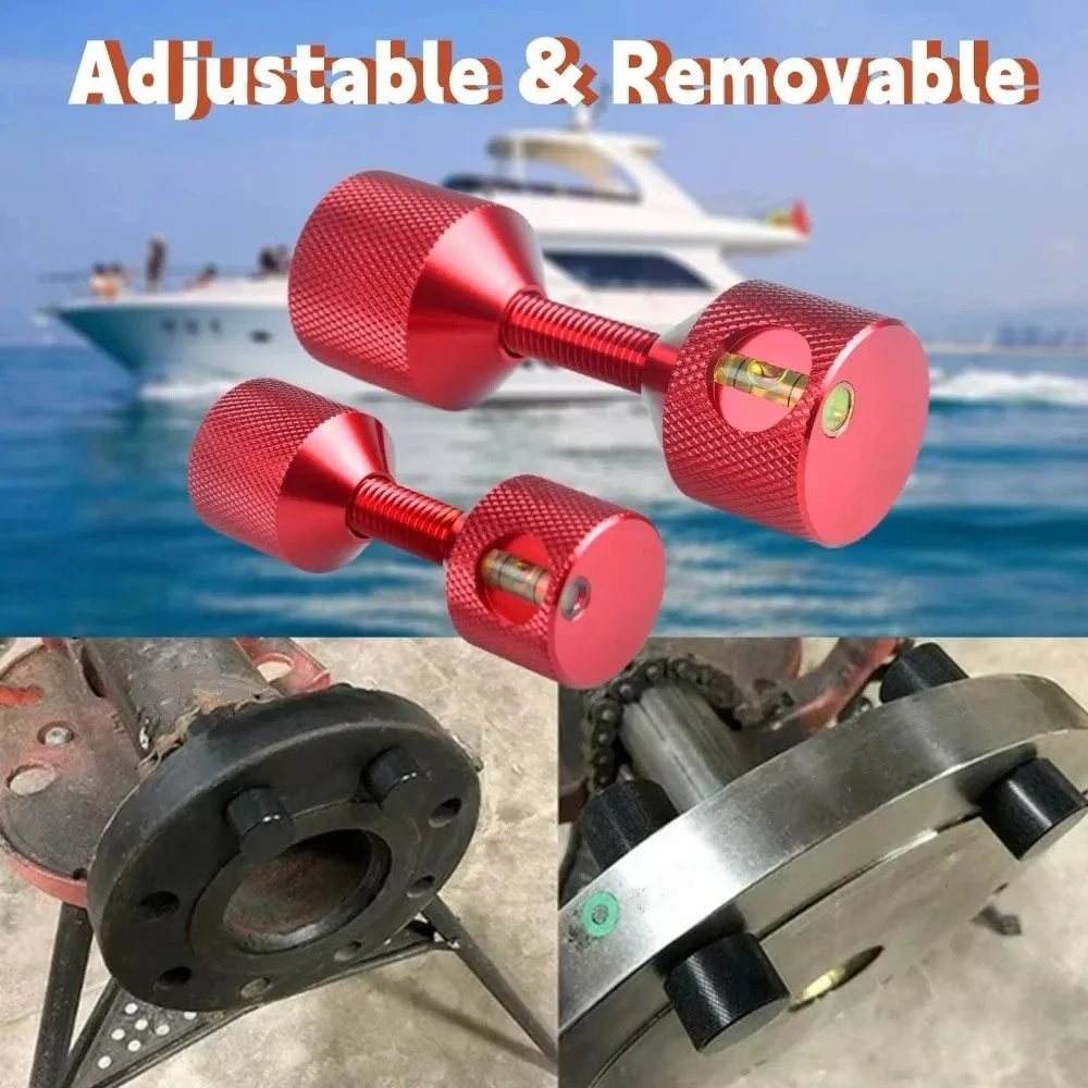 Dual-Hole Aluminum …