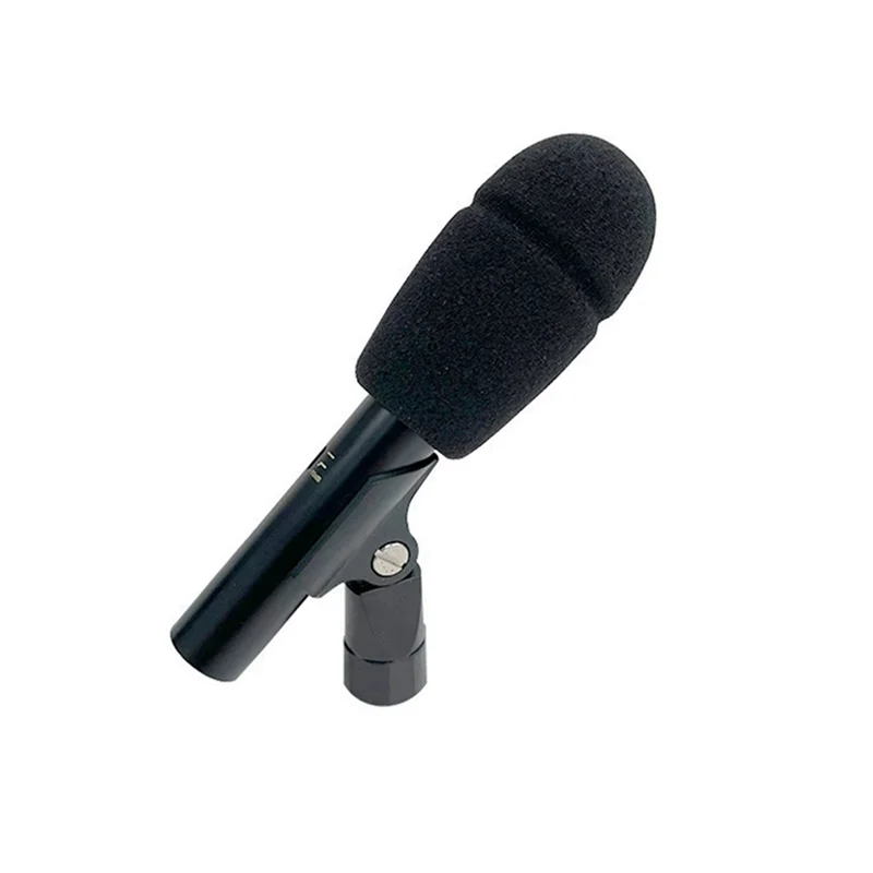 B63B-DR-60C Professionele membraancondensatormicrofoon Pickupmicrofoon Koorinstrumentmicrofoon