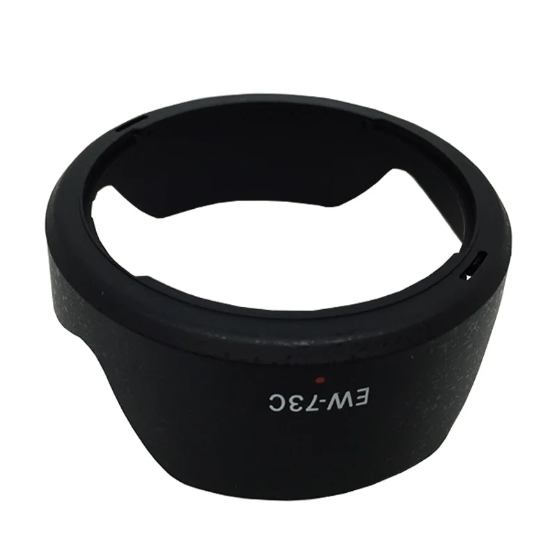 بعدسات كاميرا قابلة للعكس ، غطاء عدسة ، ملحقات كاميرا لكانون EOS 650D ، 10-18 ، تكبير بزاوية عريضة ، 67 ،