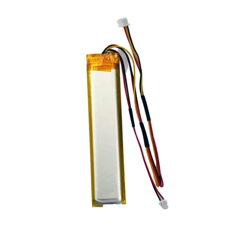 Bateria 3.7V 1500mAh 533-000142 para Logitech Craft, bateria de teclado sem fio Y-R0064