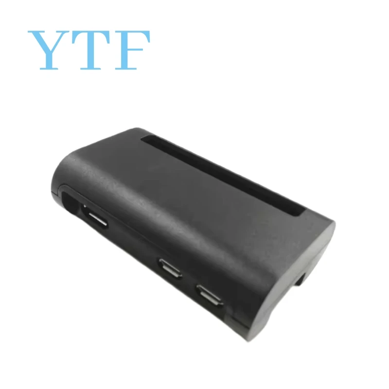 Obudowa Raspberry Pi Zero2w Obudowa płytki rozwojowej Raspberry Pi Zero 2W Czarny Przezroczysty Opcjonalnie