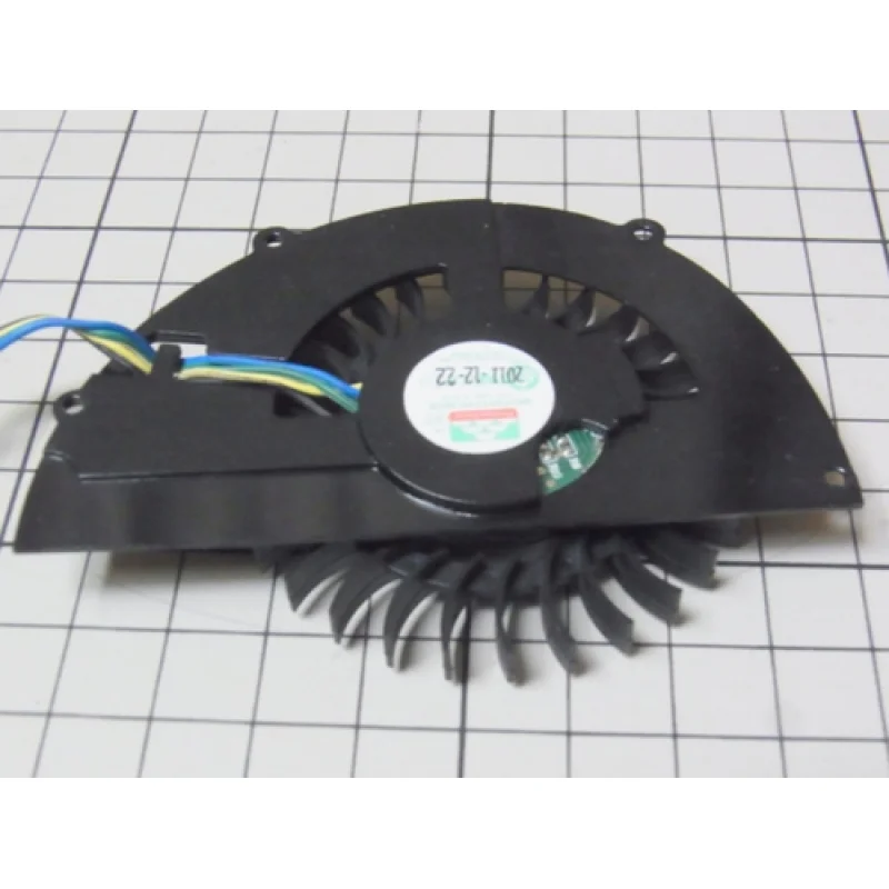 TT  12V 0.37A 4-Wired Cooling ventilateur pour   for   HP Quadro 2000 Graphics Card
