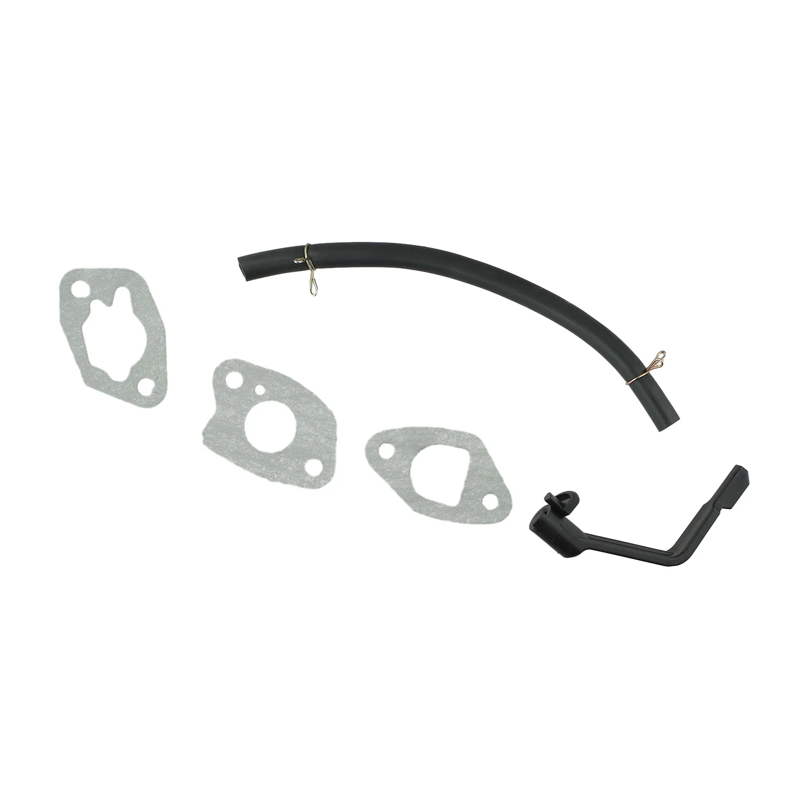 LPG168 Dual Fuel Carburetor Kit For Champion 100153 100165 100296 Generator 3KW 168F 170F Natural Gas Conversion Parts