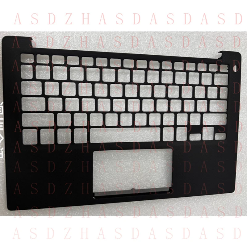 Z  For DELL XPS 13 9343 Laptop Palmrest Upper Case Keyboard Bezel Black CN-0WTVR9