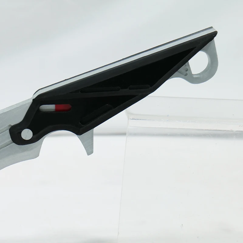 Orphie magus magusson cosplay adereços zenless zona zero cosplay réplica prop decoração acessórios de personagem