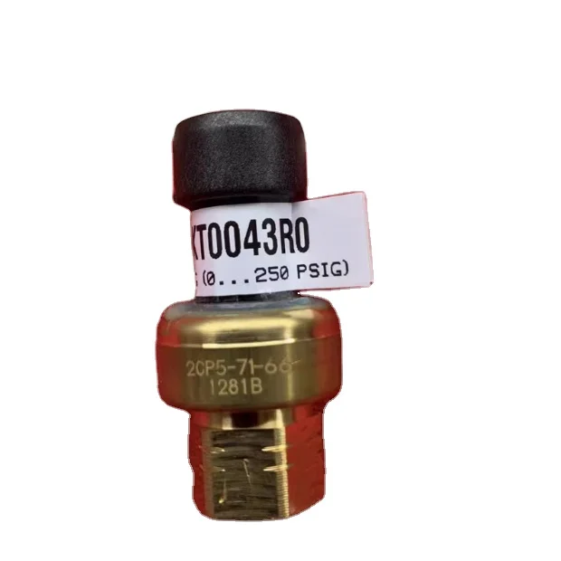 Italien Carel Drucksensor Heißer Verkauf Modell SPKT0013R0 SPKT0033R0 SPKT0043R0 SPKT00B6R0