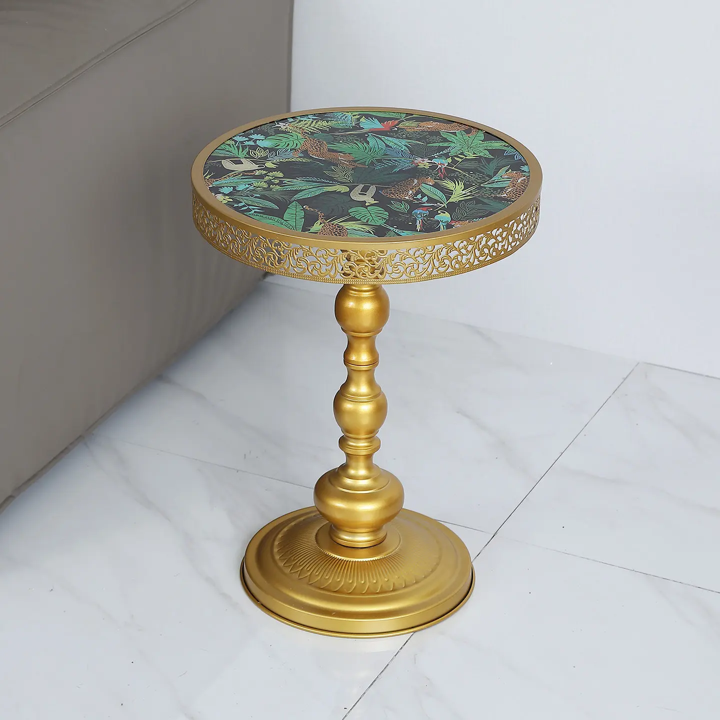 CX Dessert Table Display Rack Cold Food Table Cake Ornament Afternoon Tea Break Christmas Snack Tray