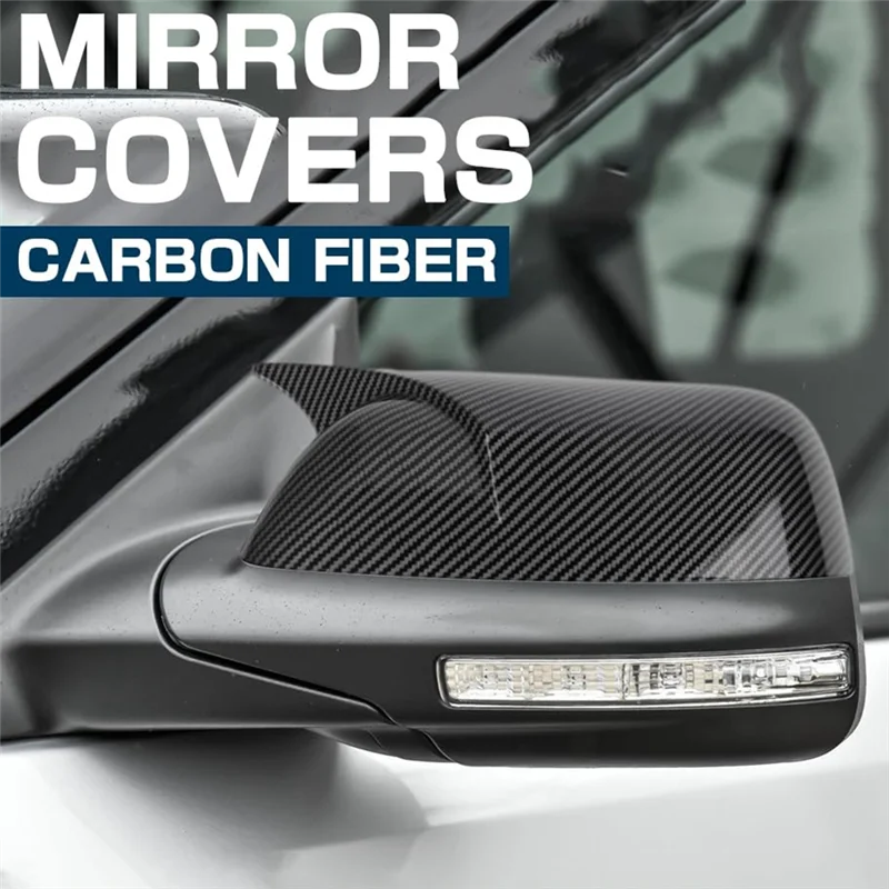 

НОВИНКА-крышка зеркала заднего вида, накладка на боковое зеркало, аксессуары для Ford Explorer 2011-2019