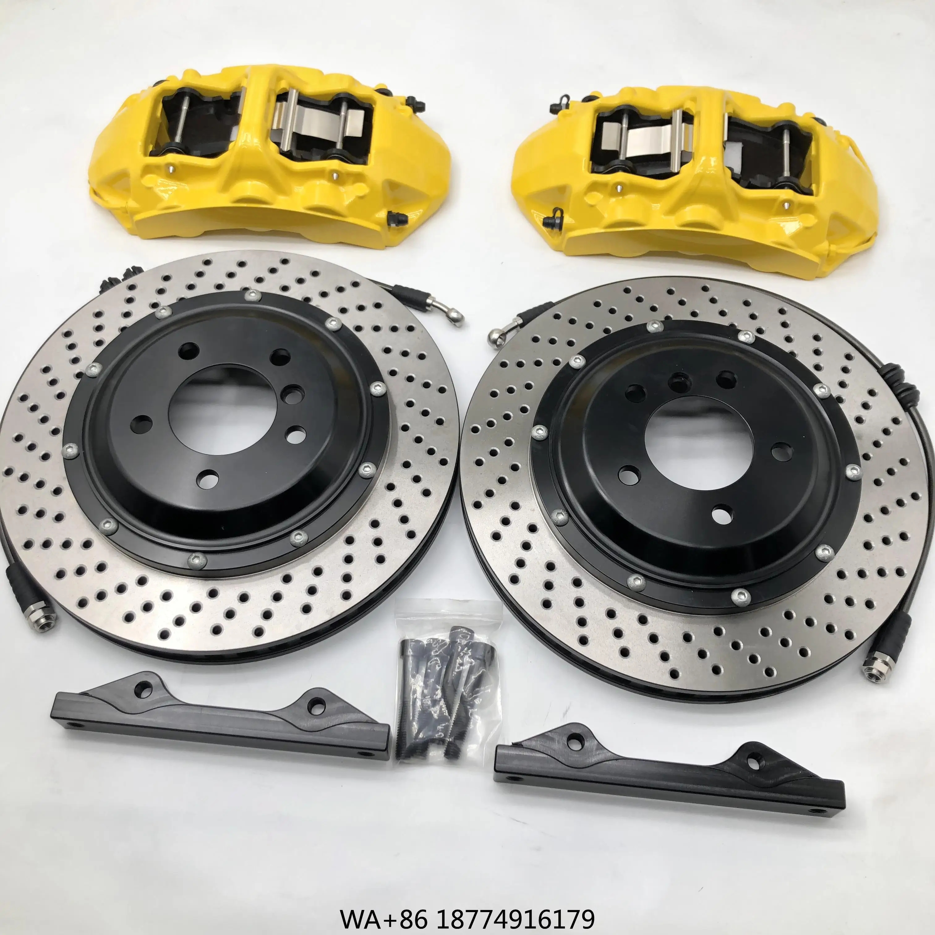 High Performance Br… - image