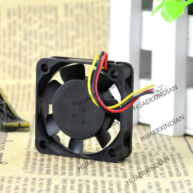 جديد U40X12MLZ7-53 4 سنتيمتر 12 فولت 0.05A مروحة التبريد مجموعة أدوات التجميع