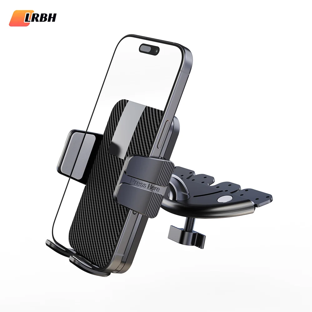 Sturdy Cd Slot Phon…