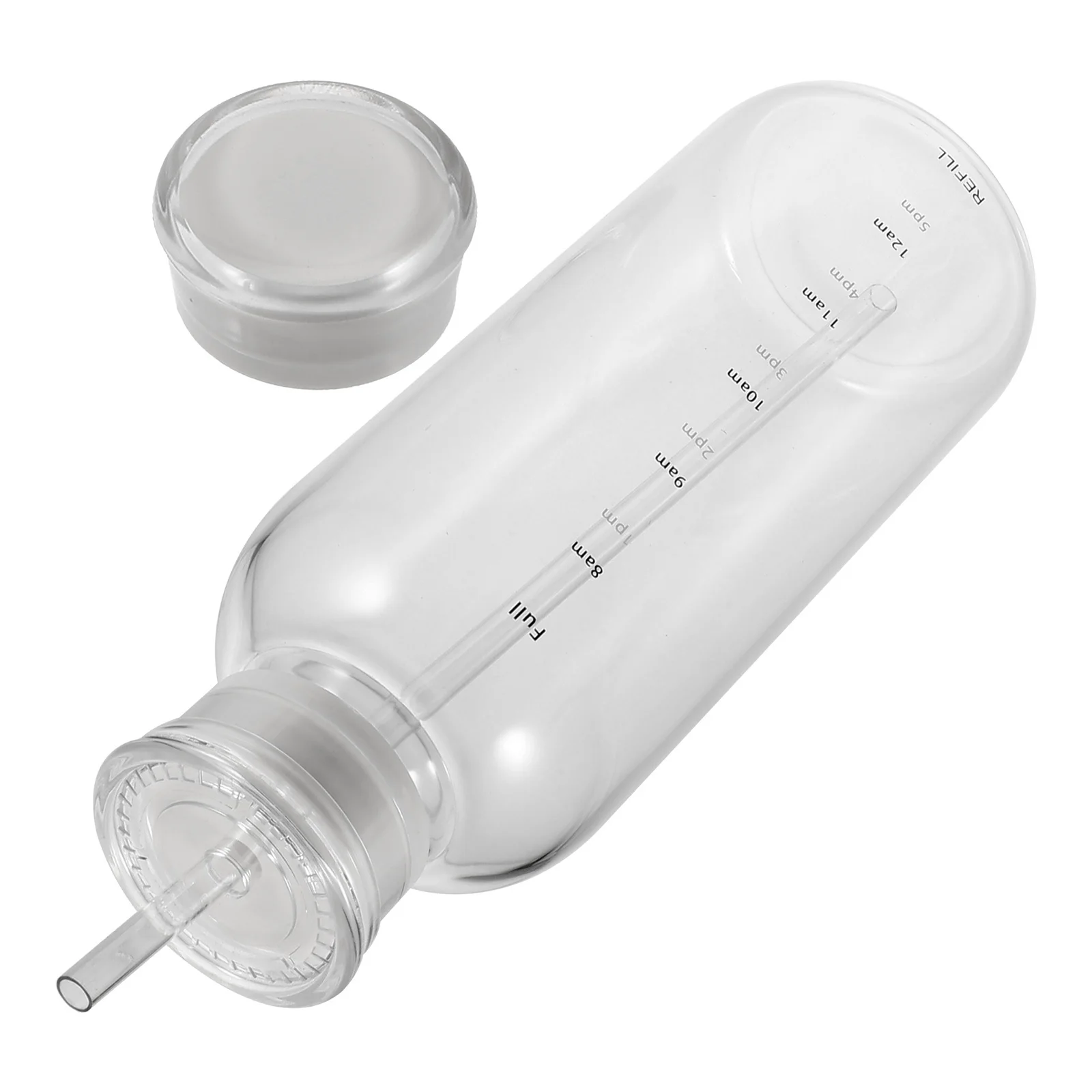 مجموعة واحدة من زجاجات المياه الرياضية عالية الجمالية ذات سعة كبيرة ومحمولة ومضادة للتسرب لصالة الألعاب الرياضية الخارجية واللياقة البدنية والمشي لمسافات طويلة والجري والتخييم