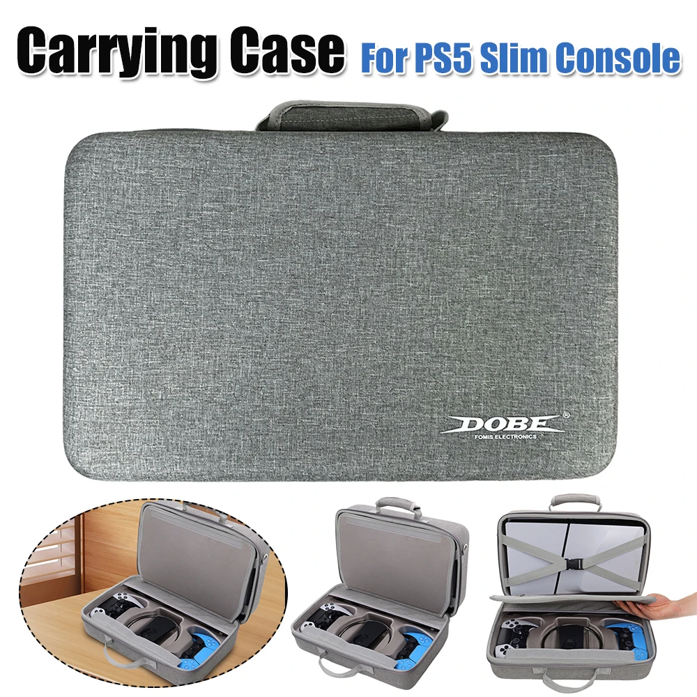 Carrying Case Prote…