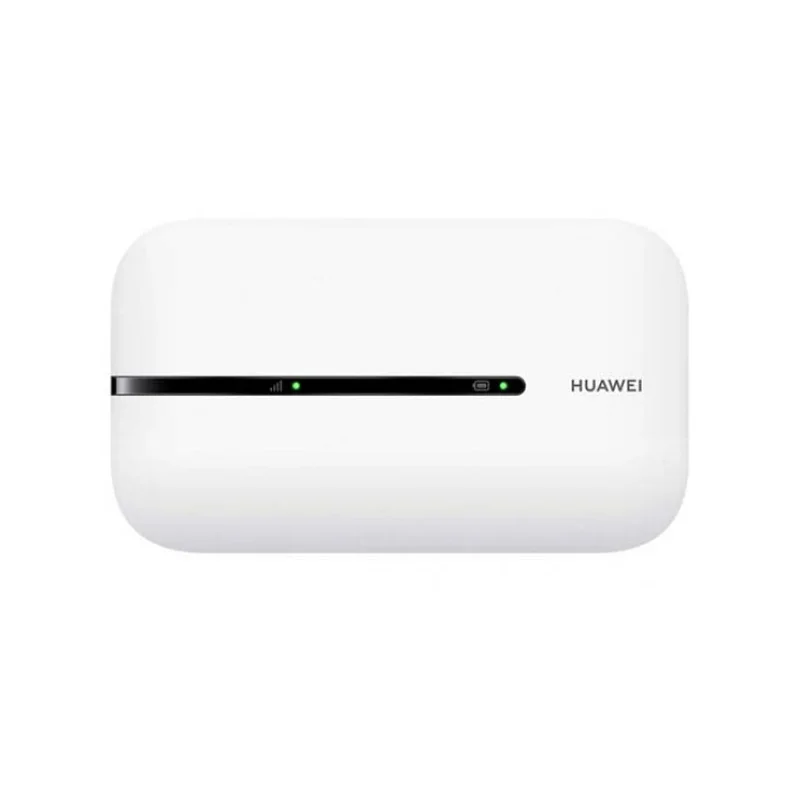 HUAWEI-módem enrutador portátil E5576, punto de acceso móvil de 150Mbps, 1500mAh, 3G/4G, Mifi B1/B3/B7/B8/B20/B28/B38, nuevo y Original