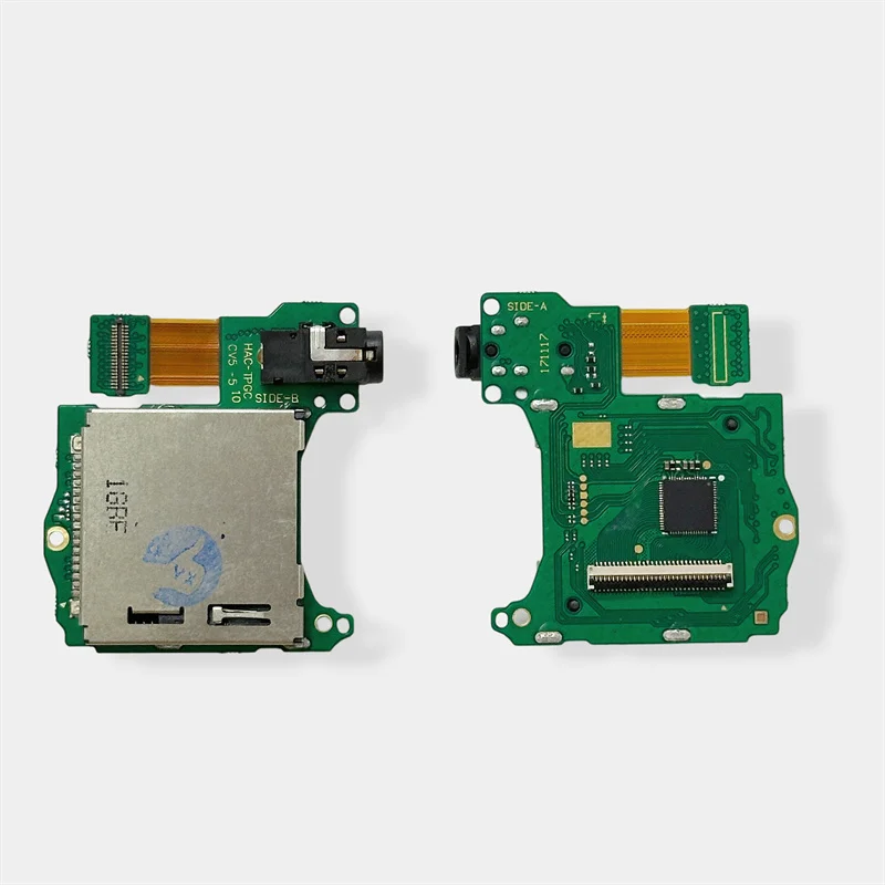 1piece for Nintend Switch Universal V1 V2 Audio Game Cartridge