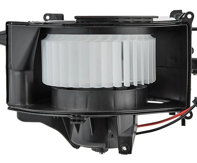 

Suitable for Automotive Parts, Air Conditioning Blower 4F0820020A