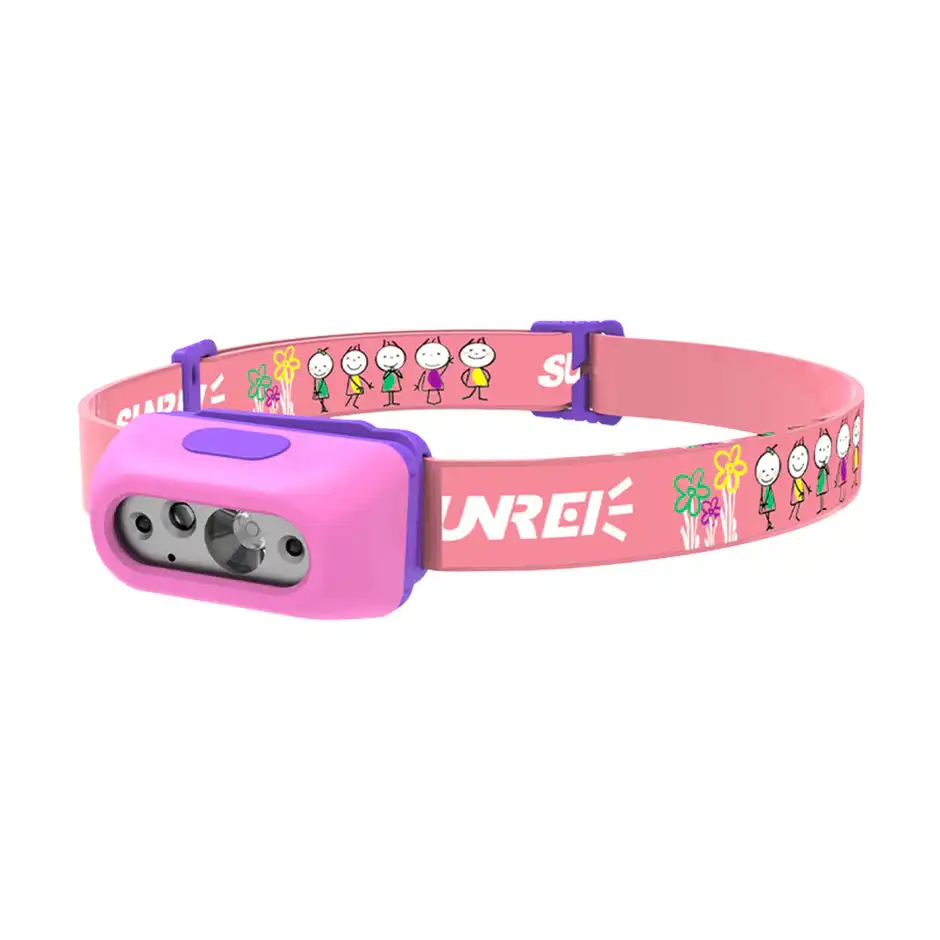 Sunrei bebe-li kid's headlamp