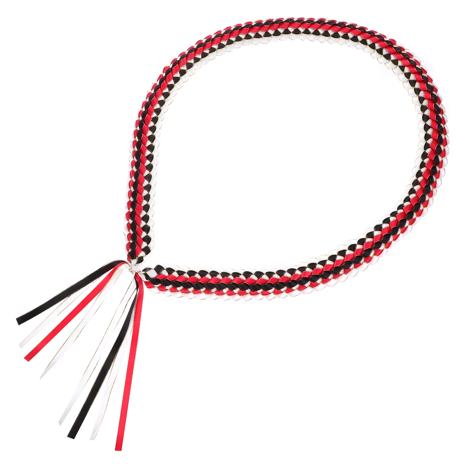 

Graduation Honor Cord Braided Polyester Cord Graduation Party Decoration Graduate Gift Photo Prop Grad Dress Decor