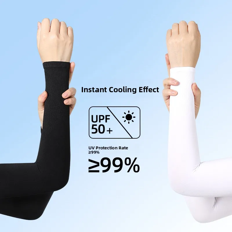 manches-de-protection-solaire-upf50-en-soie-glacee-pour-l'ete-–-fines-pour-la-conduite-et-le-cyclisme-en-exterieur-protection-uv-style-feminin