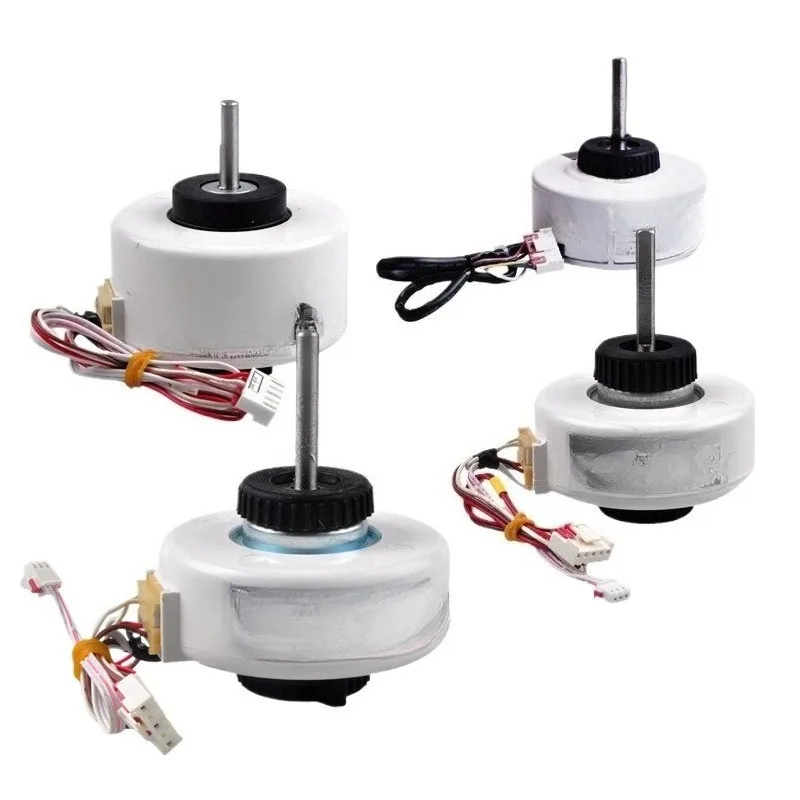 

Air Conditioner Sealed Indoor Motor Hanging DC Motor Fit For FN20J-PG FN10A-PG Special Replacement Accessory