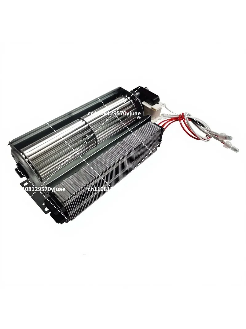 1200W 1800W PTC Heating Element Copper Wire Warmer for Food Cabinets Milk Sterilizers Kitchen Heat Retention