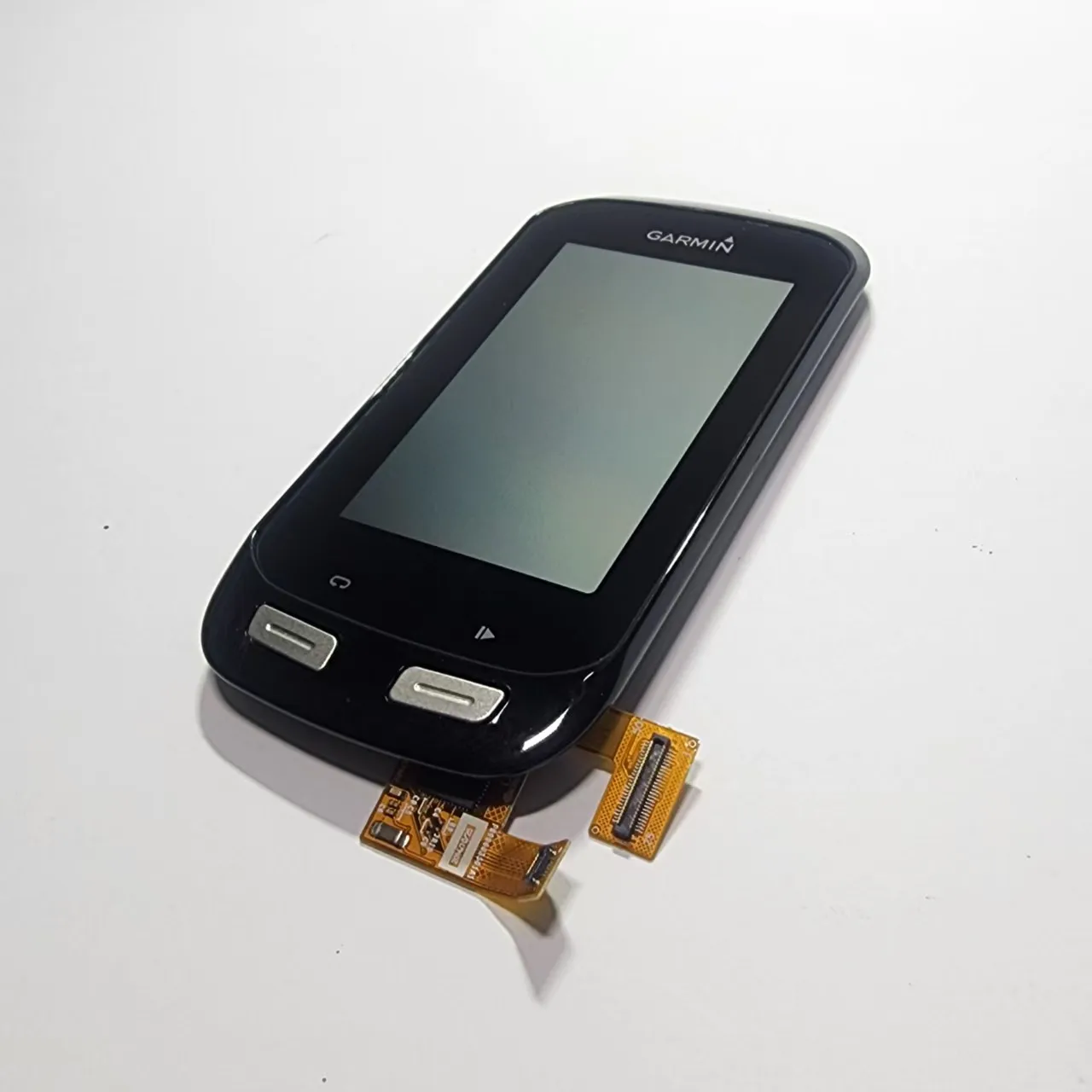LCD Screen Assembly For GARMIN Edge 1000 Edge Explore 1000 LCD Display Panel Digitizer  Part Repair Replacement