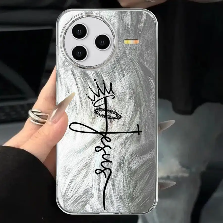 Soft Cover Case For… - image