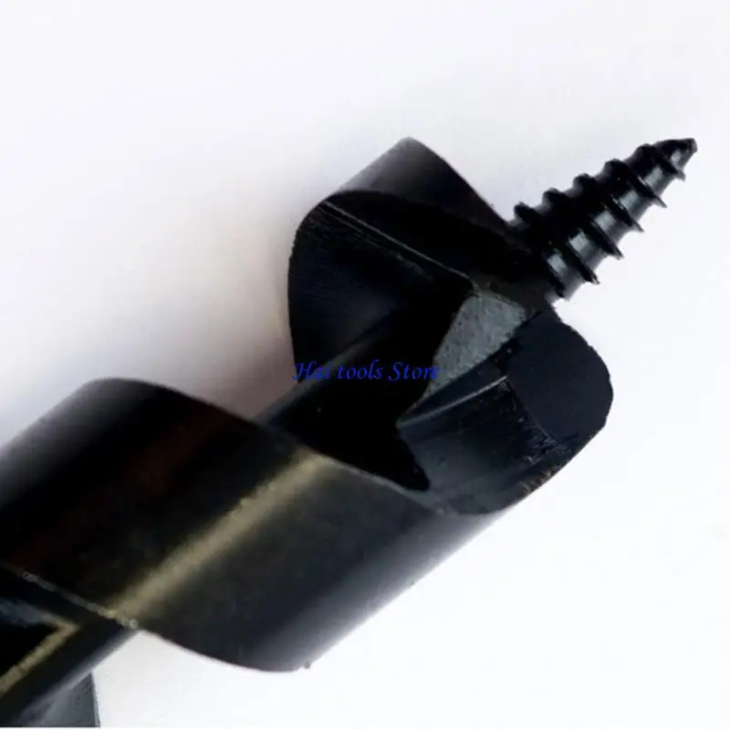 X37E 10mm-25mm Twist Drill Bit Tool High Speed Steel Precisions Tool for Crafts DIY