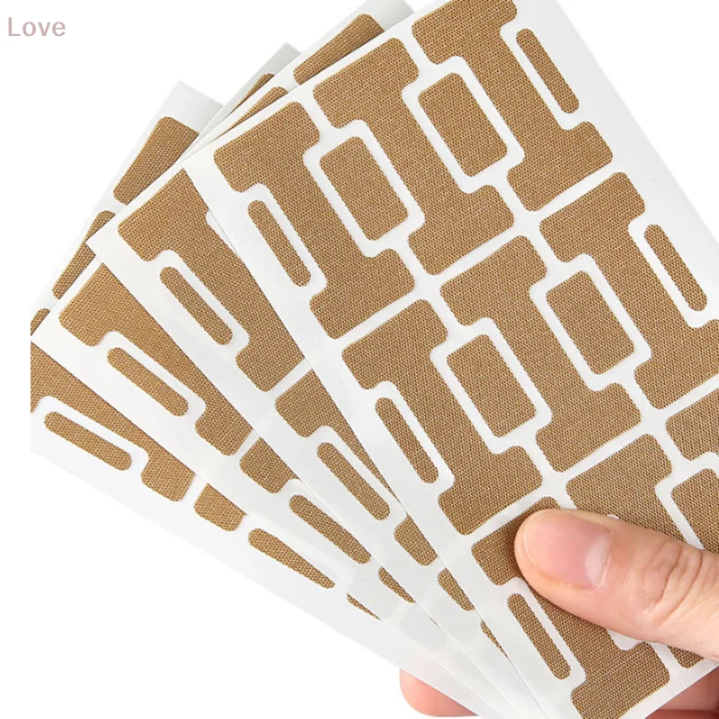 5 hojas de parche para tratamiento de uñas, antiinfección, paroniquia, onicomicosis, uñas encarnadas, ranura, corrección de hongos, pegatina de reparación