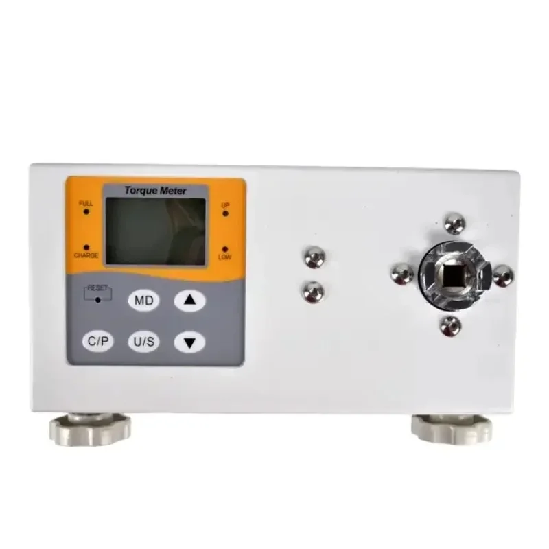 Economic Torque Tes…