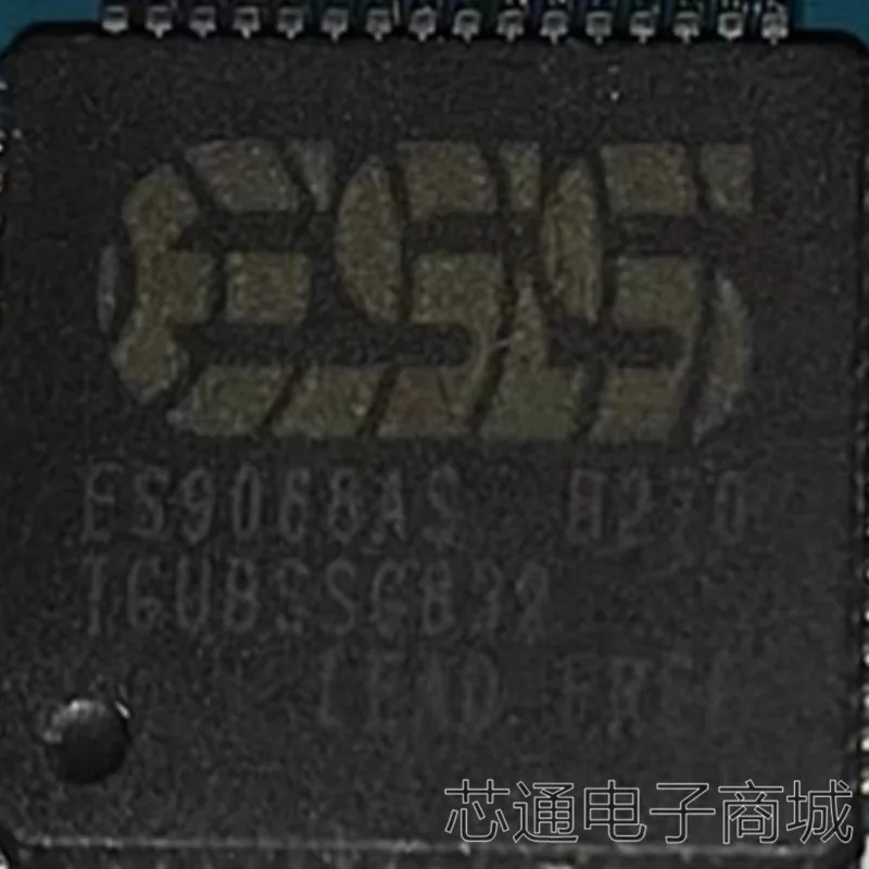 

1-5PCS/ES9068AS ES9068