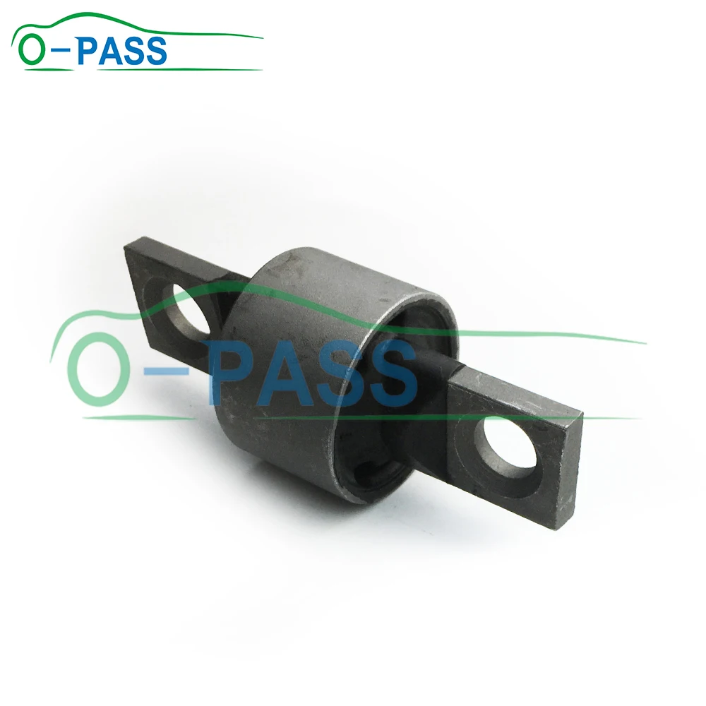 Rear Trailing Control arm Bushing For MAZDA 6 Atenza GG GY & BESTURN FAW B50 B70 GJ6A-28-250K 1 Piece