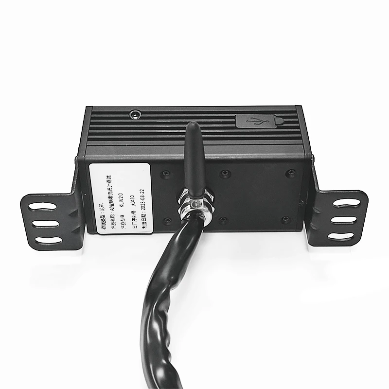 SeemeTech 1080P DVR GPS 170 Degree Fisheye CCD 360 Degree Night View APC Camera with 1 Year Warranty for Car