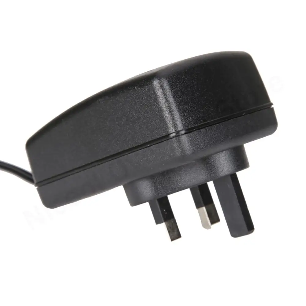 

Адаптер импульсного источника питания от переменного тока до постоянного тока 4,0 мм x 1,7 мм, 9 В, 1,5 А